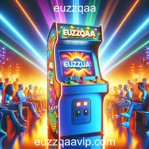 A Revolução dos Jogos de Arcade