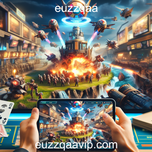 A Evolução dos Jogos de Estratégia: Do Tabuleiro ao Digital